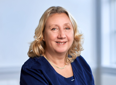 Hanne Roed