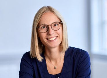 Marianne Kildegaard