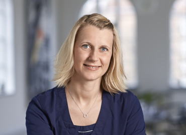 Mette Christiansen