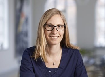 Marianne Kildegaard