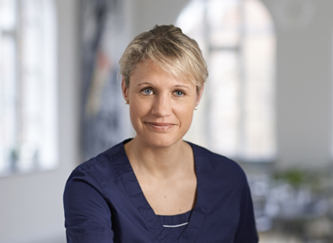 Heidi Holm