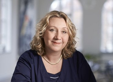 Hanne Roed