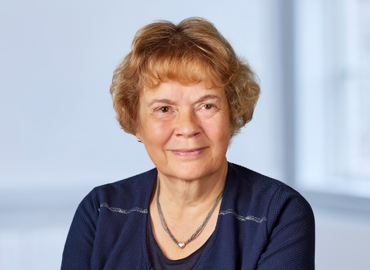 Pia Solberg