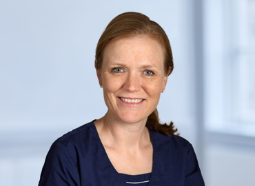Marie Krogh-Nielsen