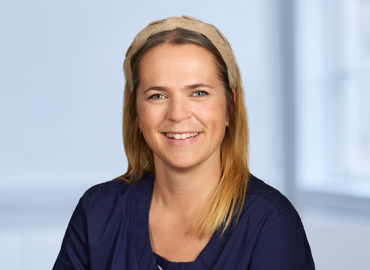 Sofie Jandorf